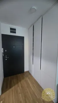 Izdavanje, jednosoban stan, 38m², Telep, Novi Sad Sve Podlokacije - image 9
