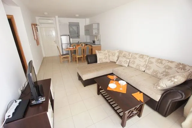 Prodaja, stan, 52m², Petrovac, Budva