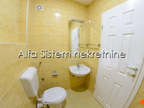 Izdavanje, stan, 93m², Stari Grad, Beograd - image 20