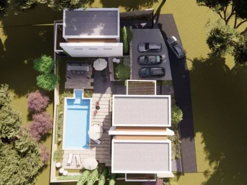 Sale, house, 153m², Krimovica, Kotor - image 6