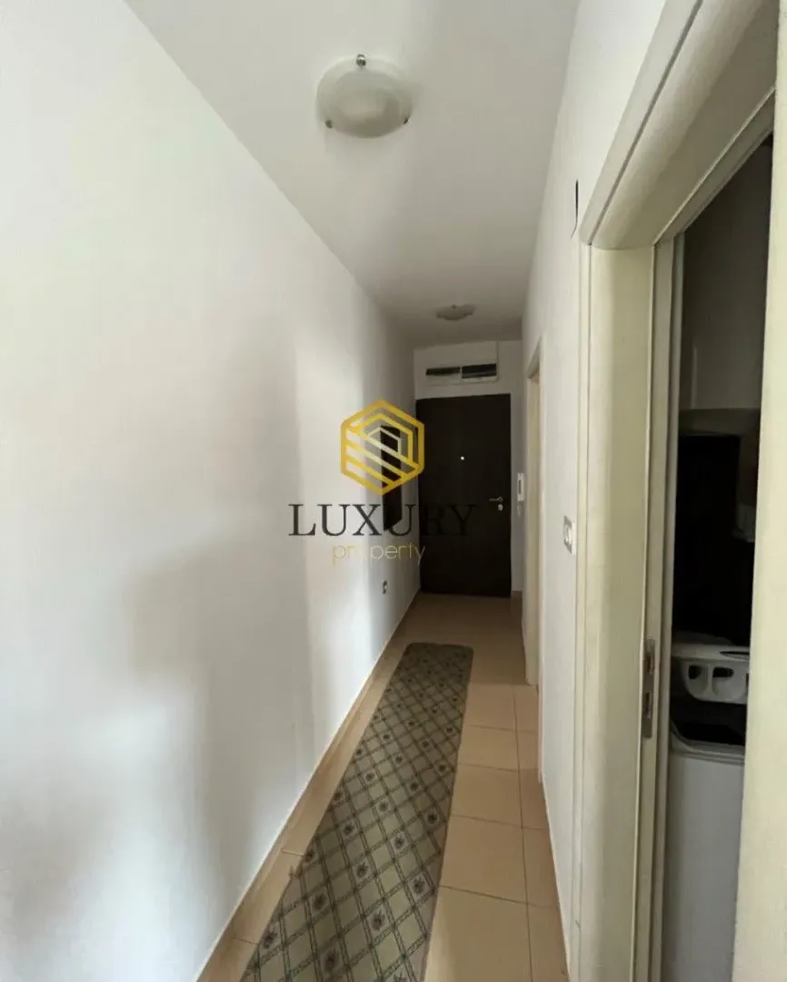Prodaja, jednosoban stan, 44m², Petrovac, Budva