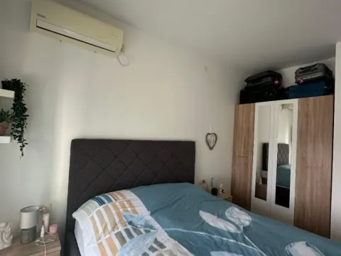 Sale, one bedroom apartment, 57m², Pod Kuk, Tivat - image 9