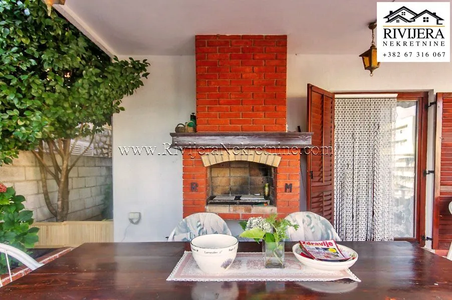Prodaja, kuća, 184m², Bijela, Herceg Novi
