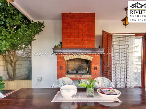 Sale, house, 184m², Bijela, Herceg Novi - image 16