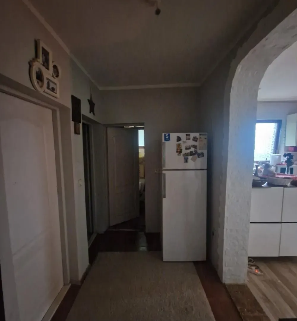 Prodaja, trosoban stan, 77m², Kotež, Palilula Sve Podlokacije
