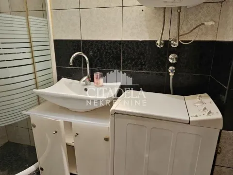 Prodaja, dvosoban stan, 18m², Skadarlija, Beograd - image 8