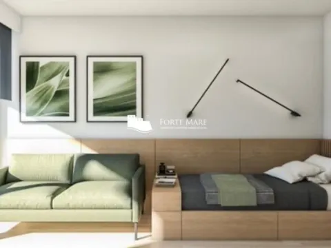 Sale, two bedroom apartment, 87m², Budva, Crna Gora - image 7