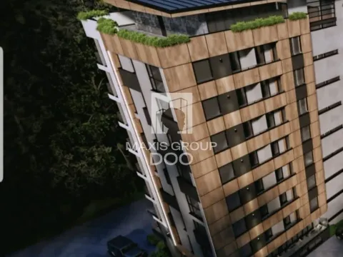 Sale, two bedroom apartment, 37m², Centar, Čajetina - image 9