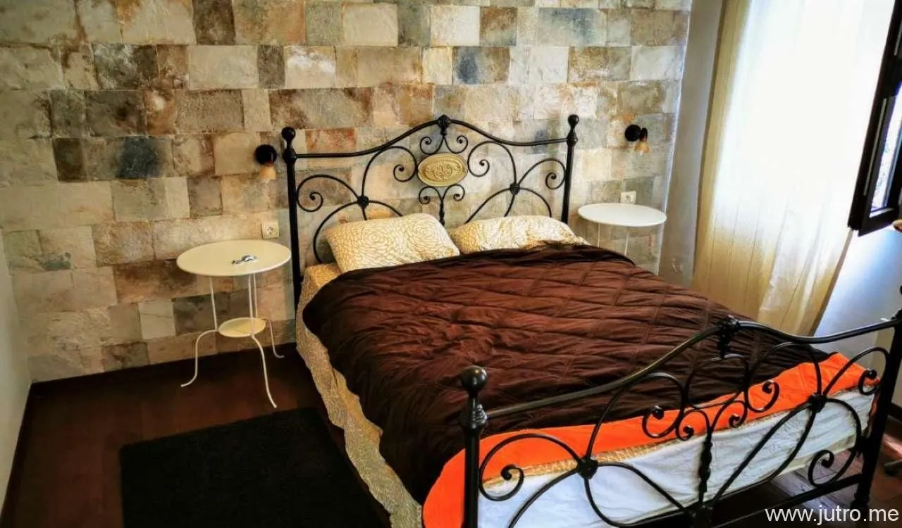 Sale, house, 93m², Rijeka Reževići, Budva