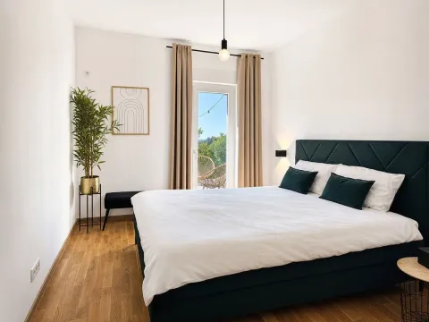 Sale, two bedroom apartment, 69m², Budva, Crna Gora - image 6
