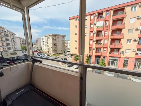 Rent, one bedroom apartment, 43m², Zabjelo, Podgorica - image 9