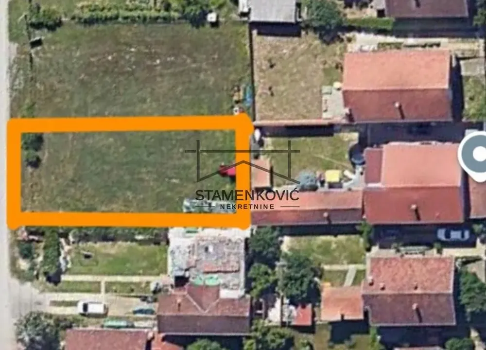 Sale, land lot, 49400m², Veternik, Novi Sad Sve Podlokacije