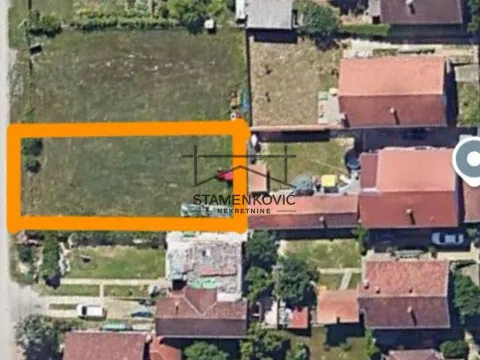 Sale, land lot, Veternik, Novi Sad Sve Podlokacije