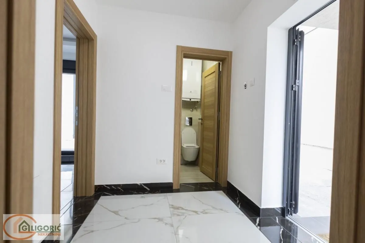 Sale, three bedroom apartment, 86m², Zemun Gardoš, Zemun Sve Podlokacije
