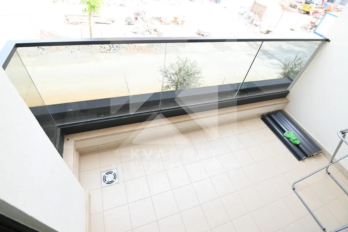 Rent, one bedroom apartment, 47m², New City, Podgorica