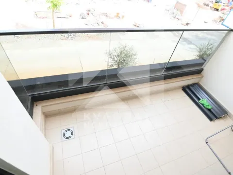 Rent, one bedroom apartment, 47m², New City, Podgorica - image 10