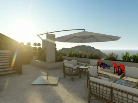 Sale, one bedroom apartment, 60m², Bečići, Budva - image 5