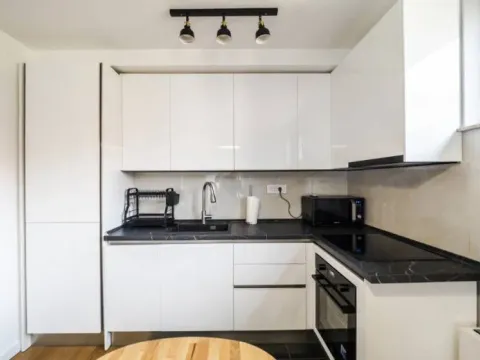 Rent, two bedroom apartment, 65m², Čukarica, Beograd - image 4