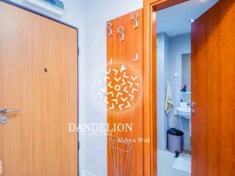 Rent, apartment, 30m², Tološi, Podgorica - image 6