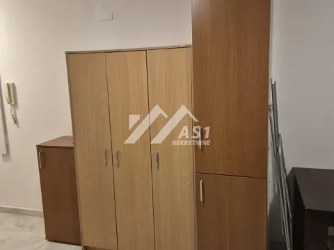 Rent, apartment, 20m², Grbavica, Novi Sad Sve Podlokacije - image 3
