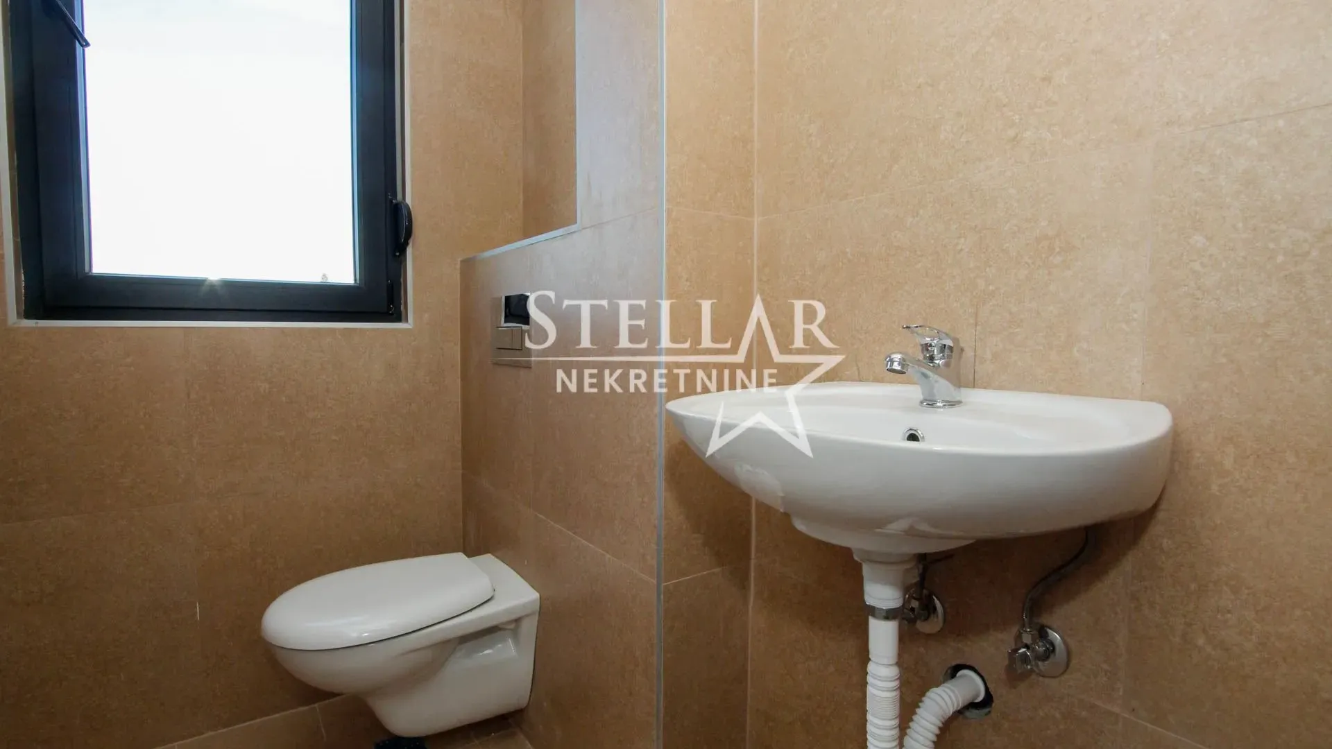 Rent, two bedroom apartment, 64m², Tološi, Podgorica