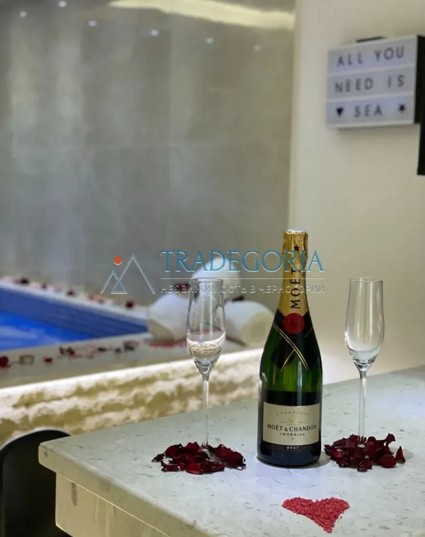 Prodaja, jednosoban stan, 40m², Sutomore, Bar