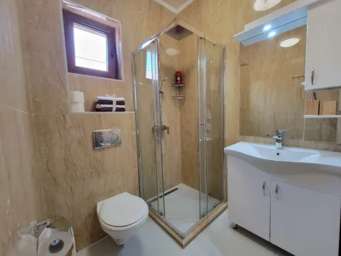 Stan-na-dan, dvosoban stan, 85m², Babilonija, Budva - image 8