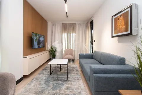 Rent, one bedroom apartment, 43m², Vezirov Most, Podgorica - image 2