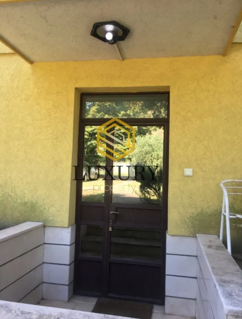 Rent, apartment, 45m², Donja Gorica, Podgorica