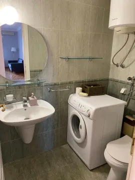 Izdavanje, trosoban stan, 118m², Gorica C, Podgorica - image 3