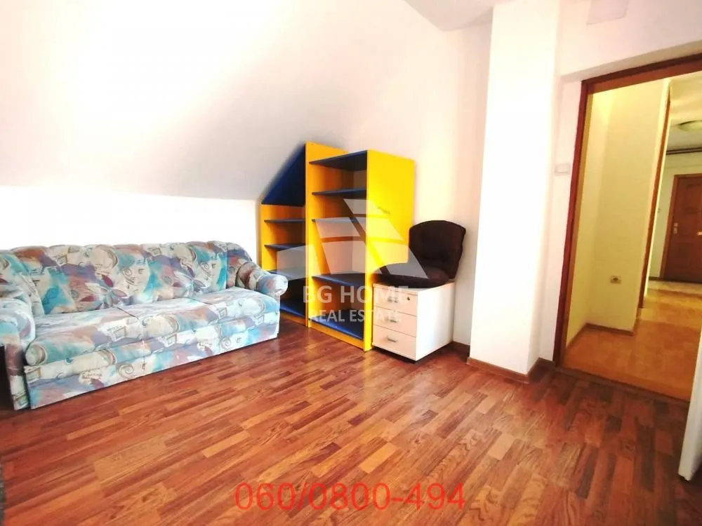 Prodaja, trosoban stan, 71m², Zemun Kalvarija, Zemun Sve Podlokacije