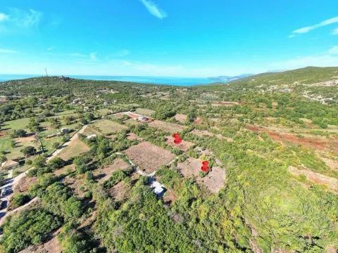 Prodaja, plac, 4714m², Zagora, Kotor - image 7
