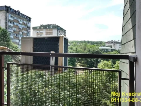 Prodaja, dvosoban stan, 60m², Miljakovac, Rakovica - image 14