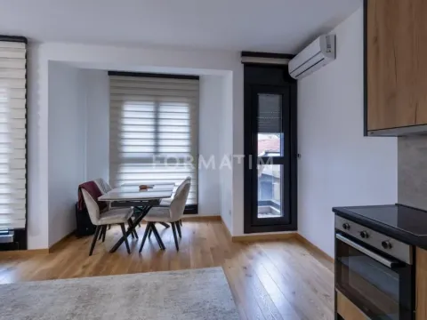 Rent, two bedroom apartment, 60m², Cvetkova Pijaca, Zvezdara Sve Podlokacije - image 17