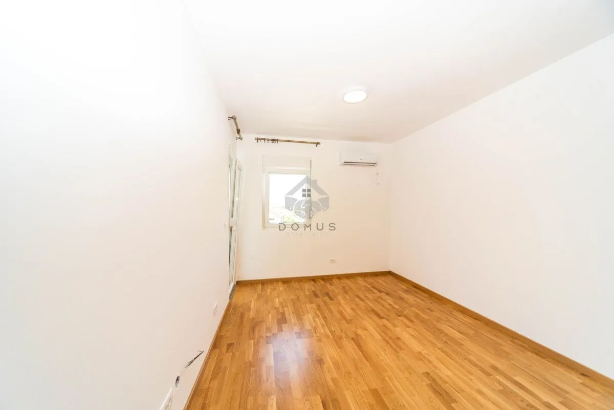 Rent, one bedroom apartment, 43m², Zagorič, Podgorica