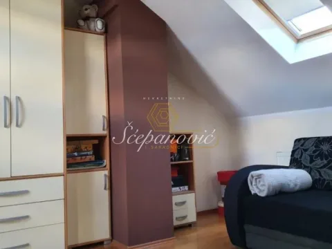 Prodaja, trosoban stan, 113m², Nova Detelinara, Novi Sad Sve Podlokacije - image 27