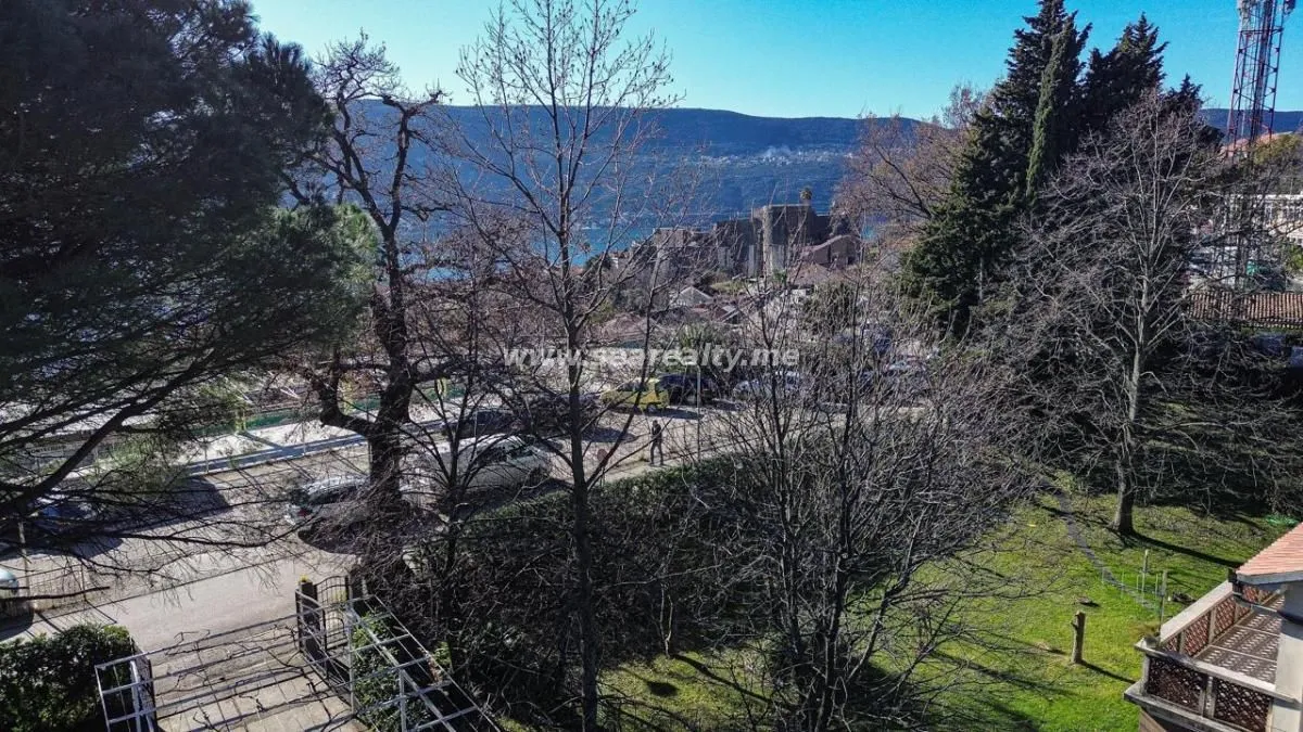 Prodaja, plac, 2300m², Topla, Herceg Novi