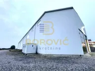 Prodaja, poslovni prostor, 1483m², Šimanovci, Pećinci - image 2