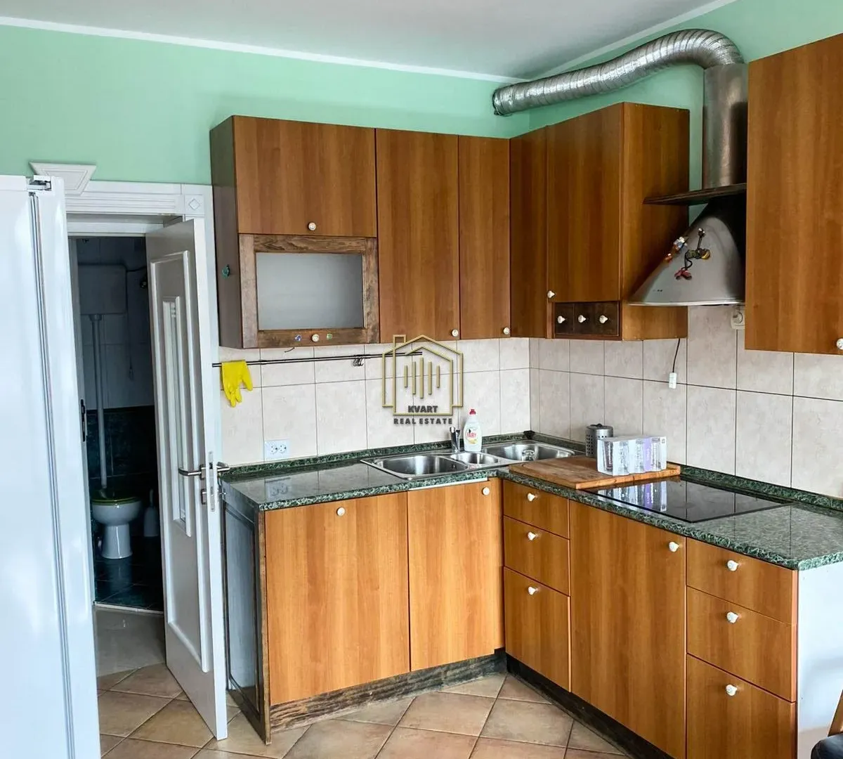 Rent, two bedroom apartment, 95m², Podgorica, Crna Gora