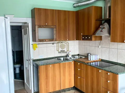 Rent, two bedroom apartment, 95m², Podgorica, Crna Gora - image 4
