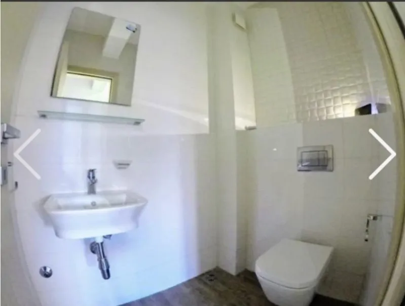 Izdavanje, dvosoban stan, 68m², City Kvart, Podgorica