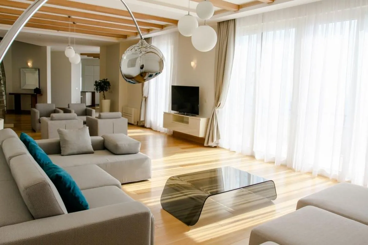 Sale, house, 600m², Blizikuće, Budva