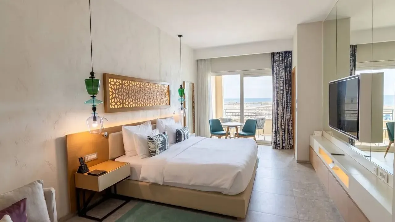 Sale, one bedroom apartment, 47m², Luštica, Tivat
