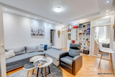 Prodaja, trosoban stan, 71m², Brace Jerković, Voždovac Sve Podlokacije - image 14