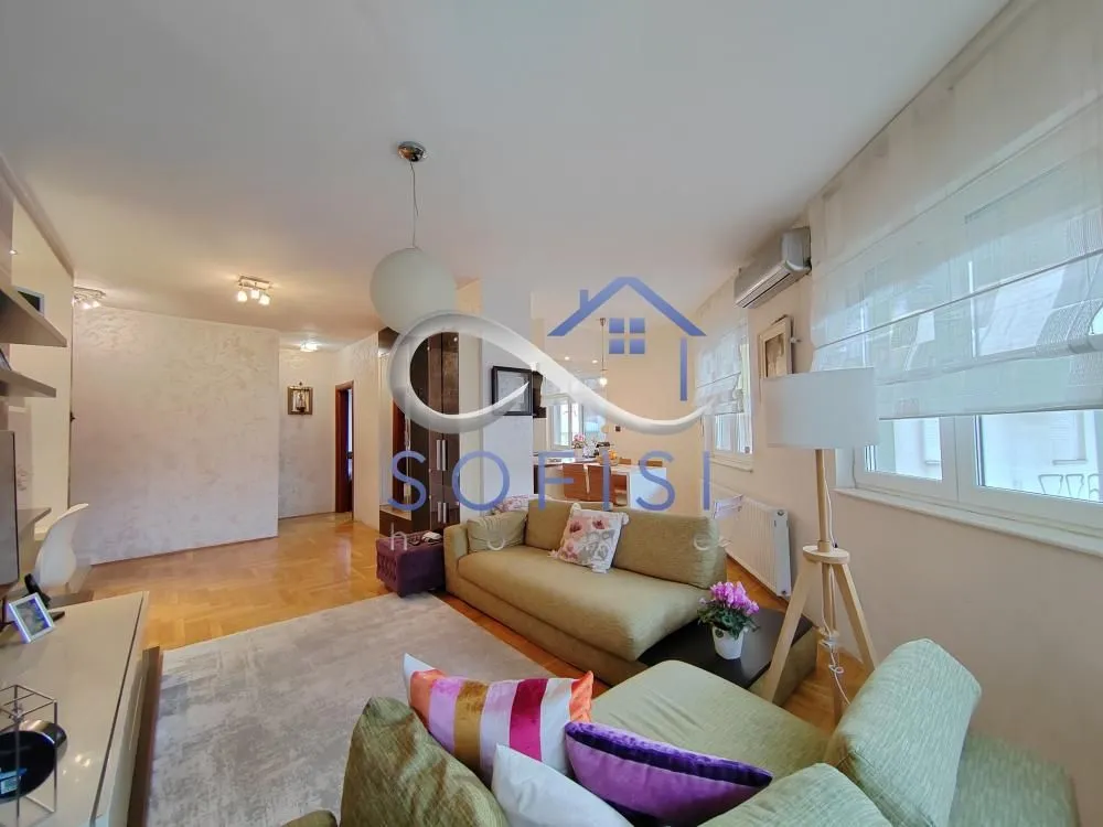 Prodaja, trosoban stan, 67m², Grbavica, Novi Sad Sve Podlokacije