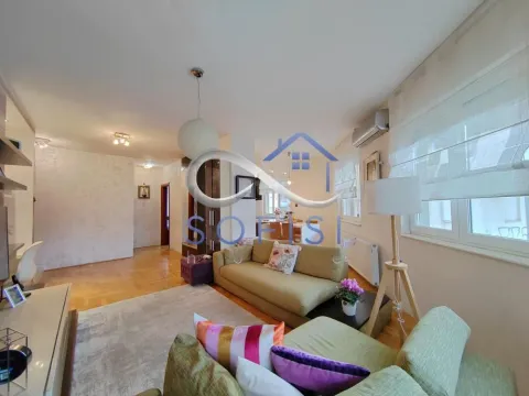 Prodaja, trosoban stan, 67m², Grbavica, Novi Sad Sve Podlokacije - image 5