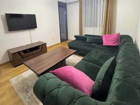 Rent, one bedroom apartment, 46m², City Kvart, Podgorica - image 5