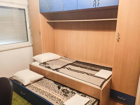Izdavanje, dvosoban stan, 75m², Preko Morače, Podgorica - image 3