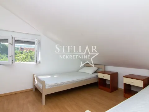 Rent, one bedroom apartment, 45m², Dalmatinska ulica, Podgorica - image 6