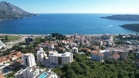 Prodaja, plac, 2900m², Bečići, Budva - image 4